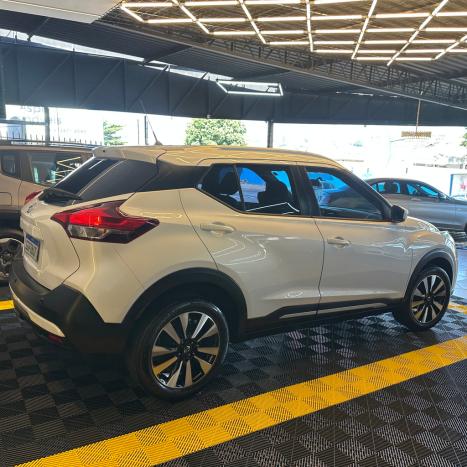 NISSAN Kicks 1.6 16V 4P FLEX SV X-TRONIC AUTOMTICO CVT, Foto 4