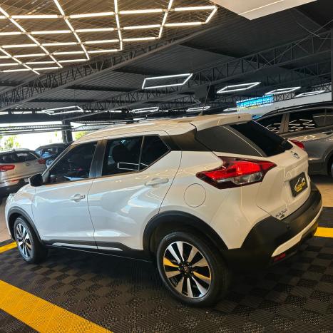 NISSAN Kicks 1.6 16V 4P FLEX SV X-TRONIC AUTOMTICO CVT, Foto 5