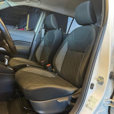 NISSAN Kicks 1.6 16V 4P FLEX SV X-TRONIC AUTOMTICO CVT, Foto 7