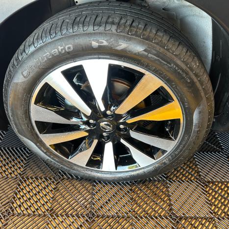 NISSAN Kicks 1.6 16V 4P FLEX SV X-TRONIC AUTOMTICO CVT, Foto 11
