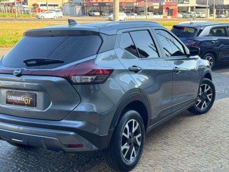 NISSAN Kicks 1.6 16V 4P FLEXSTART SENSE XTRONIC AUTOMTICO CVT, Foto 12