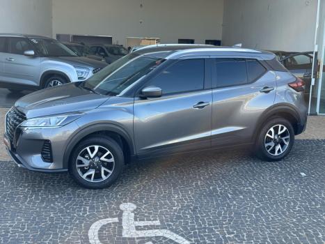 NISSAN Kicks 1.6 16V 4P FLEXSTART SENSE XTRONIC AUTOMTICO CVT, Foto 3