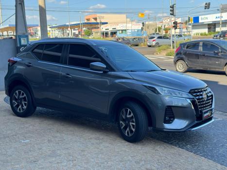 NISSAN Kicks 1.6 16V 4P FLEXSTART SENSE XTRONIC AUTOMTICO CVT, Foto 2