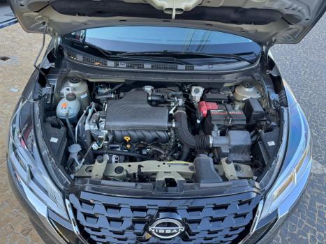 NISSAN Kicks 1.6 16V 4P FLEXSTART SENSE XTRONIC AUTOMTICO CVT, Foto 4