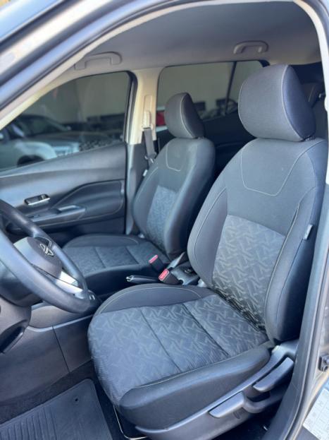 NISSAN Kicks 1.6 16V 4P FLEXSTART SENSE XTRONIC AUTOMTICO CVT, Foto 10