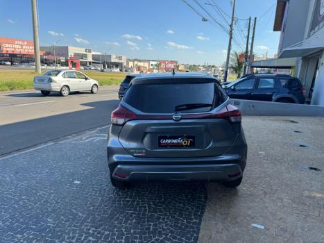 NISSAN Kicks 1.6 16V 4P FLEXSTART SENSE XTRONIC AUTOMTICO CVT, Foto 13