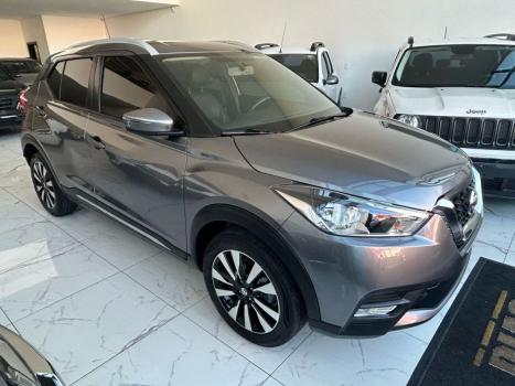 NISSAN Kicks 1.6 16V 4P FLEX SV X-TRONIC AUTOMTICO CVT, Foto 2