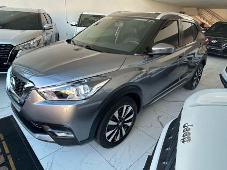 NISSAN Kicks 1.6 16V 4P FLEX SV X-TRONIC AUTOMTICO CVT, Foto 3