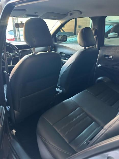 NISSAN Kicks 1.6 16V 4P FLEX SV X-TRONIC AUTOMTICO CVT, Foto 8