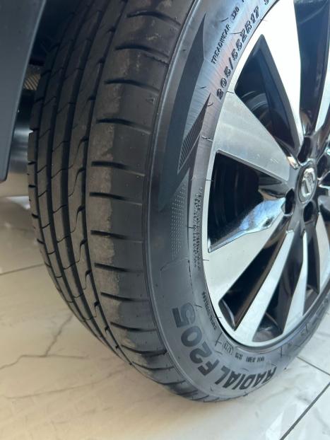 NISSAN Kicks 1.6 16V 4P FLEX SV X-TRONIC AUTOMTICO CVT, Foto 11