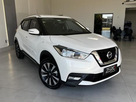 NISSAN Kicks 1.6 16V 4P FLEXSTART EXCLUSIVE XTRONIC AUTOMTICO CVT, Foto 3