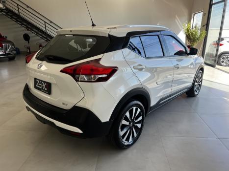 NISSAN Kicks 1.6 16V 4P FLEXSTART EXCLUSIVE XTRONIC AUTOMTICO CVT, Foto 6