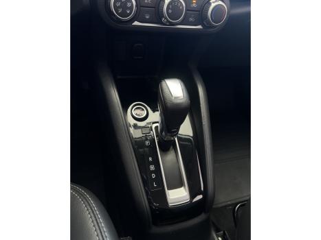 NISSAN Kicks 1.6 16V 4P FLEXSTART EXCLUSIVE XTRONIC AUTOMTICO CVT, Foto 9