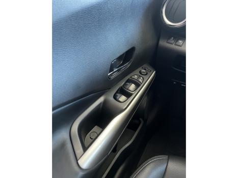 NISSAN Kicks 1.6 16V 4P FLEXSTART EXCLUSIVE XTRONIC AUTOMTICO CVT, Foto 11