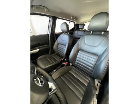 NISSAN Kicks 1.6 16V 4P FLEXSTART EXCLUSIVE XTRONIC AUTOMTICO CVT, Foto 12