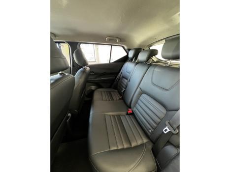 NISSAN Kicks 1.6 16V 4P FLEXSTART EXCLUSIVE XTRONIC AUTOMTICO CVT, Foto 13