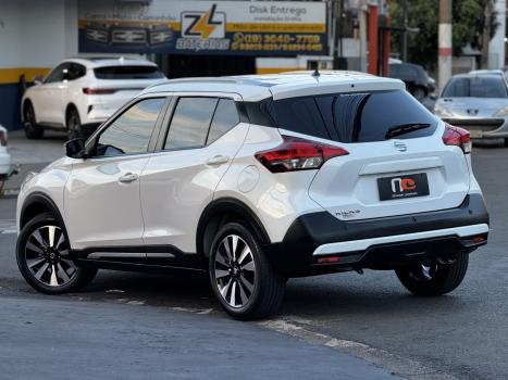NISSAN Kicks 1.6 16V 4P FLEX SV X-TRONIC AUTOMTICO CVT, Foto 3