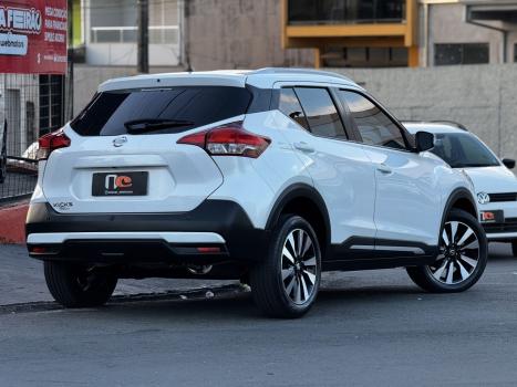 NISSAN Kicks 1.6 16V 4P FLEX SV X-TRONIC AUTOMTICO CVT, Foto 4