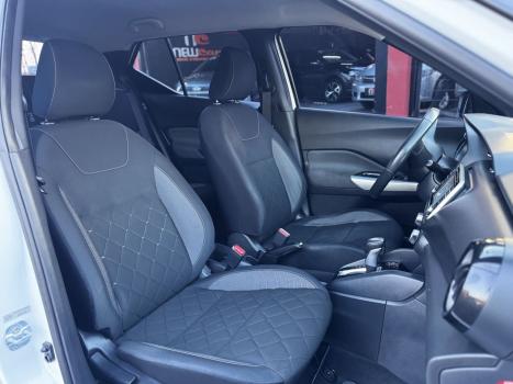 NISSAN Kicks 1.6 16V 4P FLEX SV X-TRONIC AUTOMTICO CVT, Foto 6