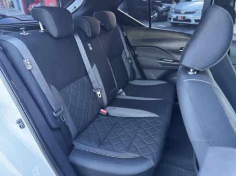 NISSAN Kicks 1.6 16V 4P FLEX SV X-TRONIC AUTOMTICO CVT, Foto 7