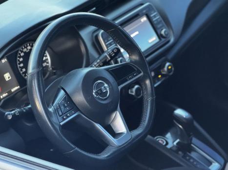 NISSAN Kicks 1.6 16V 4P FLEX SV X-TRONIC AUTOMTICO CVT, Foto 8