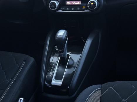 NISSAN Kicks 1.6 16V 4P FLEX SV X-TRONIC AUTOMTICO CVT, Foto 11