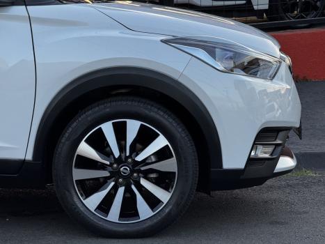 NISSAN Kicks 1.6 16V 4P FLEX SV X-TRONIC AUTOMTICO CVT, Foto 12