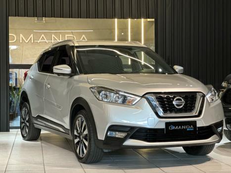NISSAN Kicks 1.6 16V 4P FLEXSTART SL X-TRONIC AUTOMTICO CVT, Foto 3