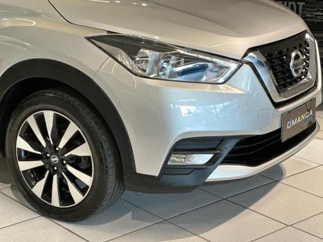 NISSAN Kicks 1.6 16V 4P FLEXSTART SL X-TRONIC AUTOMTICO CVT, Foto 4