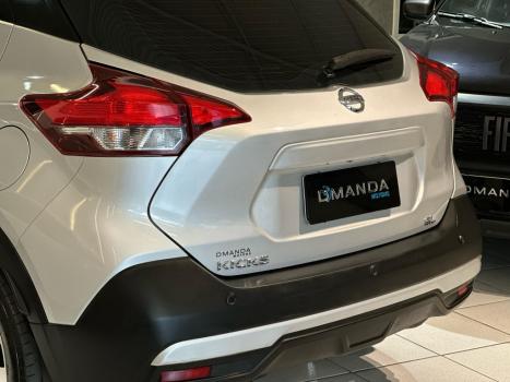 NISSAN Kicks 1.6 16V 4P FLEXSTART SL X-TRONIC AUTOMTICO CVT, Foto 6