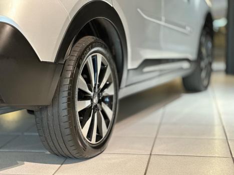 NISSAN Kicks 1.6 16V 4P FLEXSTART SL X-TRONIC AUTOMTICO CVT, Foto 9
