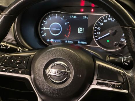 NISSAN Kicks 1.6 16V 4P FLEXSTART SL X-TRONIC AUTOMTICO CVT, Foto 11