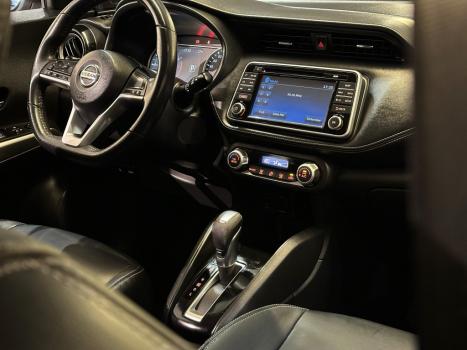 NISSAN Kicks 1.6 16V 4P FLEXSTART SL X-TRONIC AUTOMTICO CVT, Foto 15