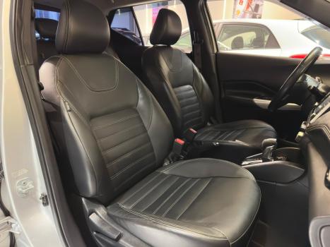 NISSAN Kicks 1.6 16V 4P FLEXSTART SL X-TRONIC AUTOMTICO CVT, Foto 16