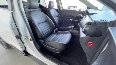 NISSAN Kicks 1.6 16V 4P FLEXSTART ADVANCE XTRONIC AUTOMTICO CVT, Foto 2
