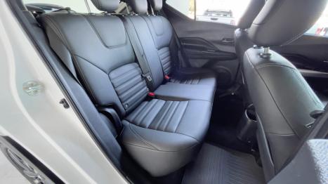 NISSAN Kicks 1.6 16V 4P FLEXSTART ADVANCE XTRONIC AUTOMTICO CVT, Foto 3