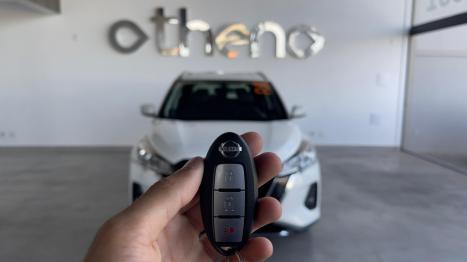 NISSAN Kicks 1.6 16V 4P FLEXSTART ADVANCE XTRONIC AUTOMTICO CVT, Foto 6