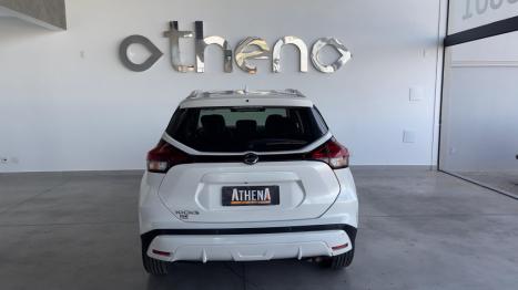 NISSAN Kicks 1.6 16V 4P FLEXSTART ADVANCE XTRONIC AUTOMTICO CVT, Foto 7