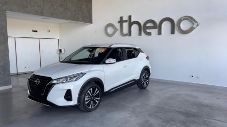 NISSAN Kicks 1.6 16V 4P FLEXSTART ADVANCE XTRONIC AUTOMTICO CVT, Foto 8