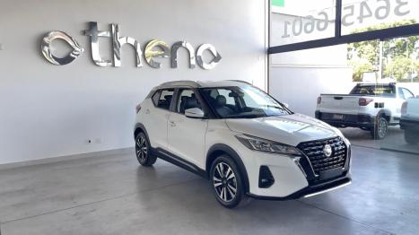 NISSAN Kicks 1.6 16V 4P FLEXSTART ADVANCE XTRONIC AUTOMTICO CVT, Foto 9