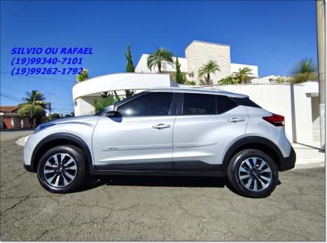 NISSAN Kicks 1.6 16V 4P FLEXSTART S X-TRONIC AUTOMTICO CVT, Foto 2