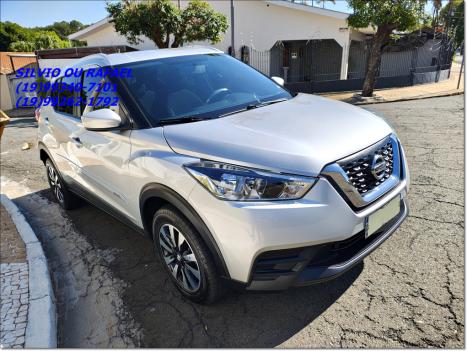 NISSAN Kicks 1.6 16V 4P FLEXSTART S X-TRONIC AUTOMTICO CVT, Foto 6