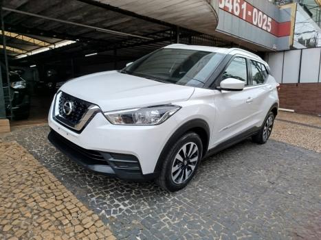 NISSAN Kicks 1.6 16V 4P FLEXSTART S DIRECT X-TRONIC AUTOMTICO CVT, Foto 2