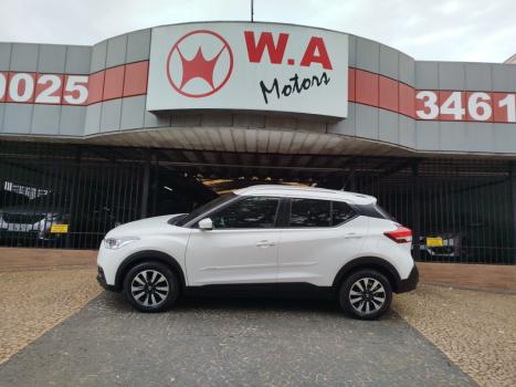 NISSAN Kicks 1.6 16V 4P FLEXSTART S DIRECT X-TRONIC AUTOMTICO CVT, Foto 3