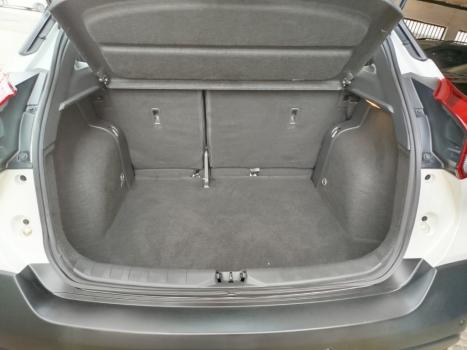 NISSAN Kicks 1.6 16V 4P FLEXSTART S DIRECT X-TRONIC AUTOMTICO CVT, Foto 6