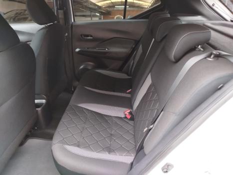 NISSAN Kicks 1.6 16V 4P FLEXSTART S DIRECT X-TRONIC AUTOMTICO CVT, Foto 10