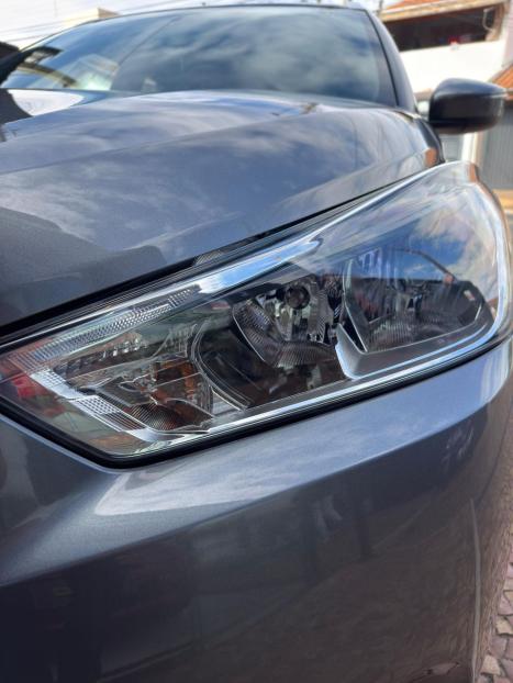 NISSAN Kicks 1.6 16V 4P FLEX SV X-TRONIC AUTOMTICO CVT, Foto 6