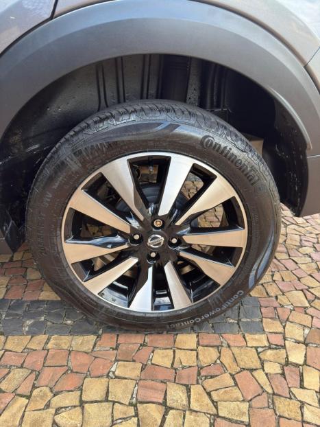 NISSAN Kicks 1.6 16V 4P FLEX SV X-TRONIC AUTOMTICO CVT, Foto 10