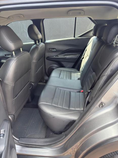 NISSAN Kicks 1.6 16V 4P FLEX SV X-TRONIC AUTOMTICO CVT, Foto 14