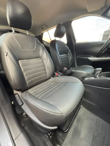 NISSAN Kicks 1.6 16V 4P FLEX SV X-TRONIC AUTOMTICO CVT, Foto 23